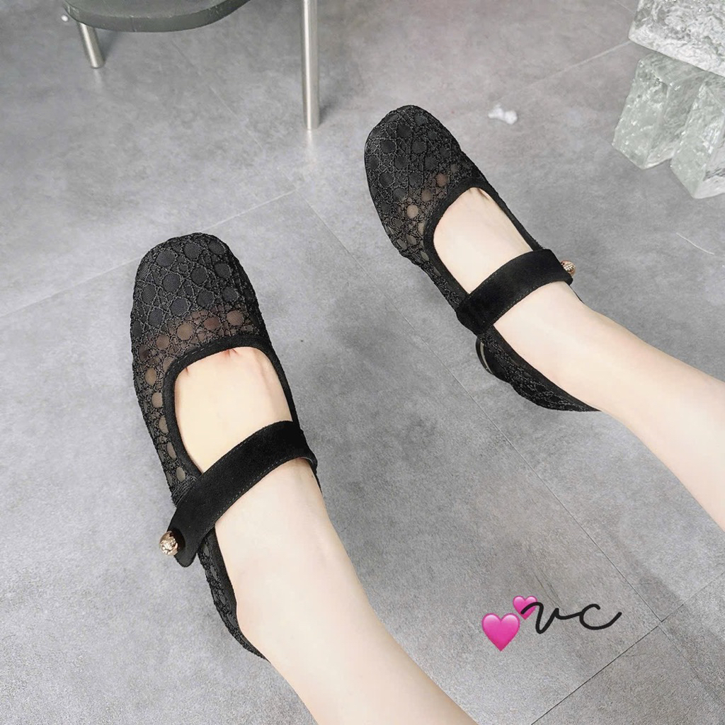 Búp bê lưới Qccc