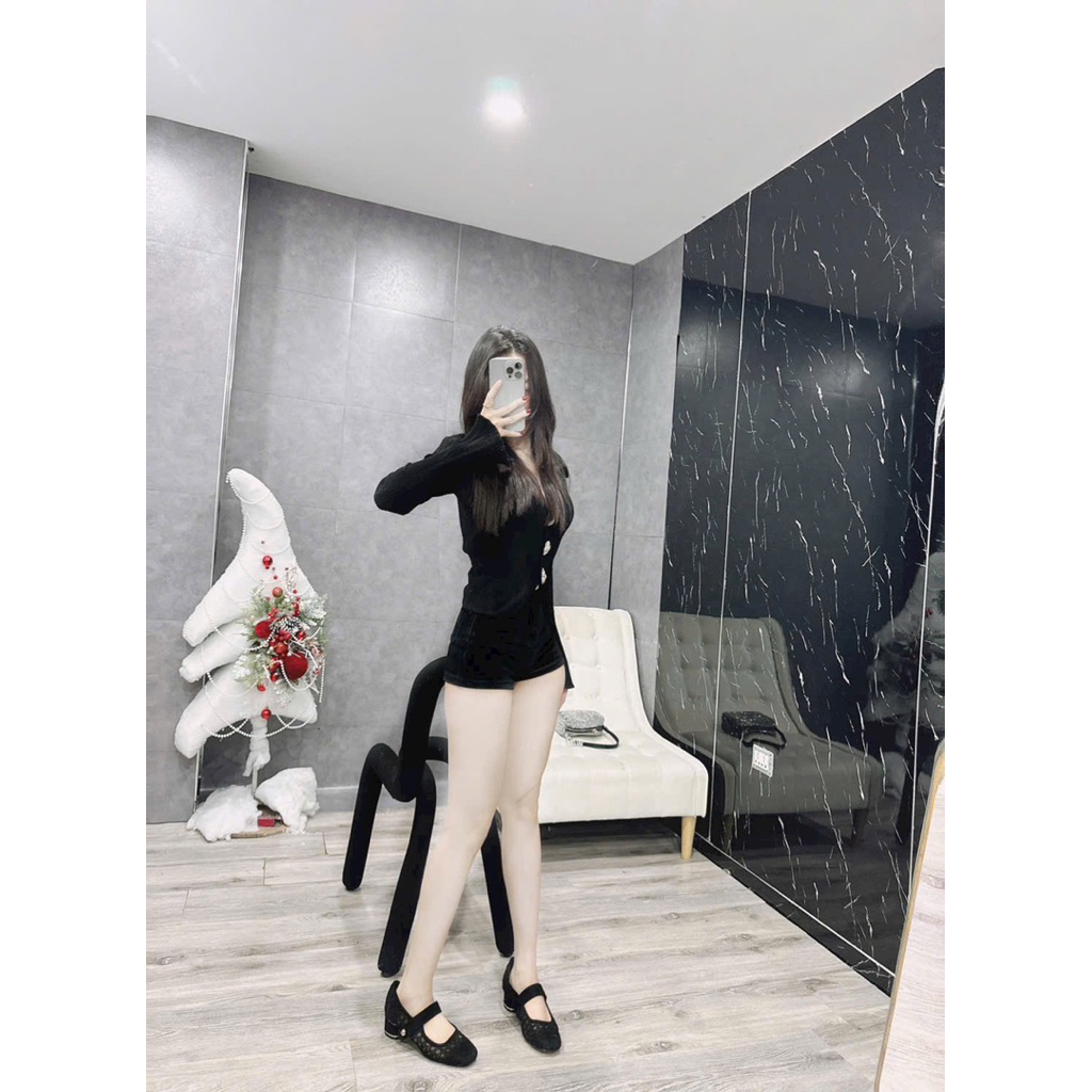 Búp bê lưới Qccc