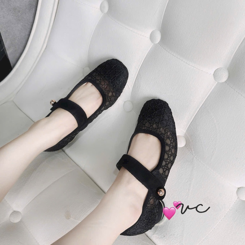 Búp bê lưới Qccc
