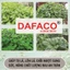 Phân bón Kích Rễ Dưỡng Cây HUMIC ACID DAFACO Gói 1 Kg
