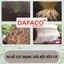 Phân bón Kích Rễ Dưỡng Cây HUMIC ACID DAFACO Gói 1 Kg
