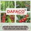 Phân bón Kích Rễ Dưỡng Cây HUMIC ACID DAFACO Gói 1 Kg