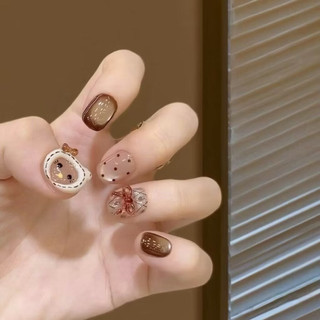 nailbox thiết kế