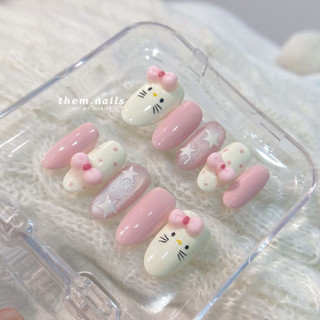 nailbox thiết kế