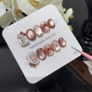 nailbox thiết kế