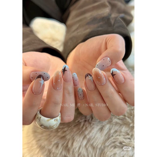 nailbox thiết kế
