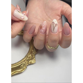 nailbox thiết kế
