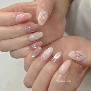 nailbox thiết kế