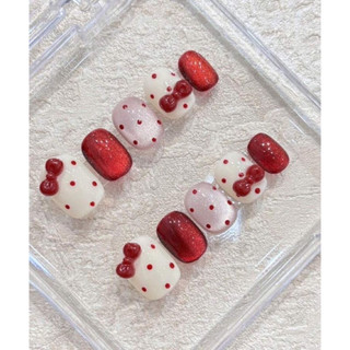 nailbox thiết kế
