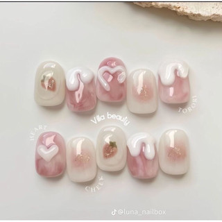 nailbox thiết kế