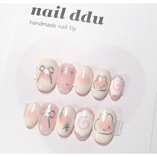 nailbox thiết kế