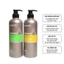 Dầu xả Keratin Marubi dầu xả siêu phục hồi mềm mượt tóc 750ml (chính hãng)