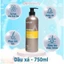 Dầu xả Keratin Marubi dầu xả siêu phục hồi mềm mượt tóc 750ml (chính hãng)