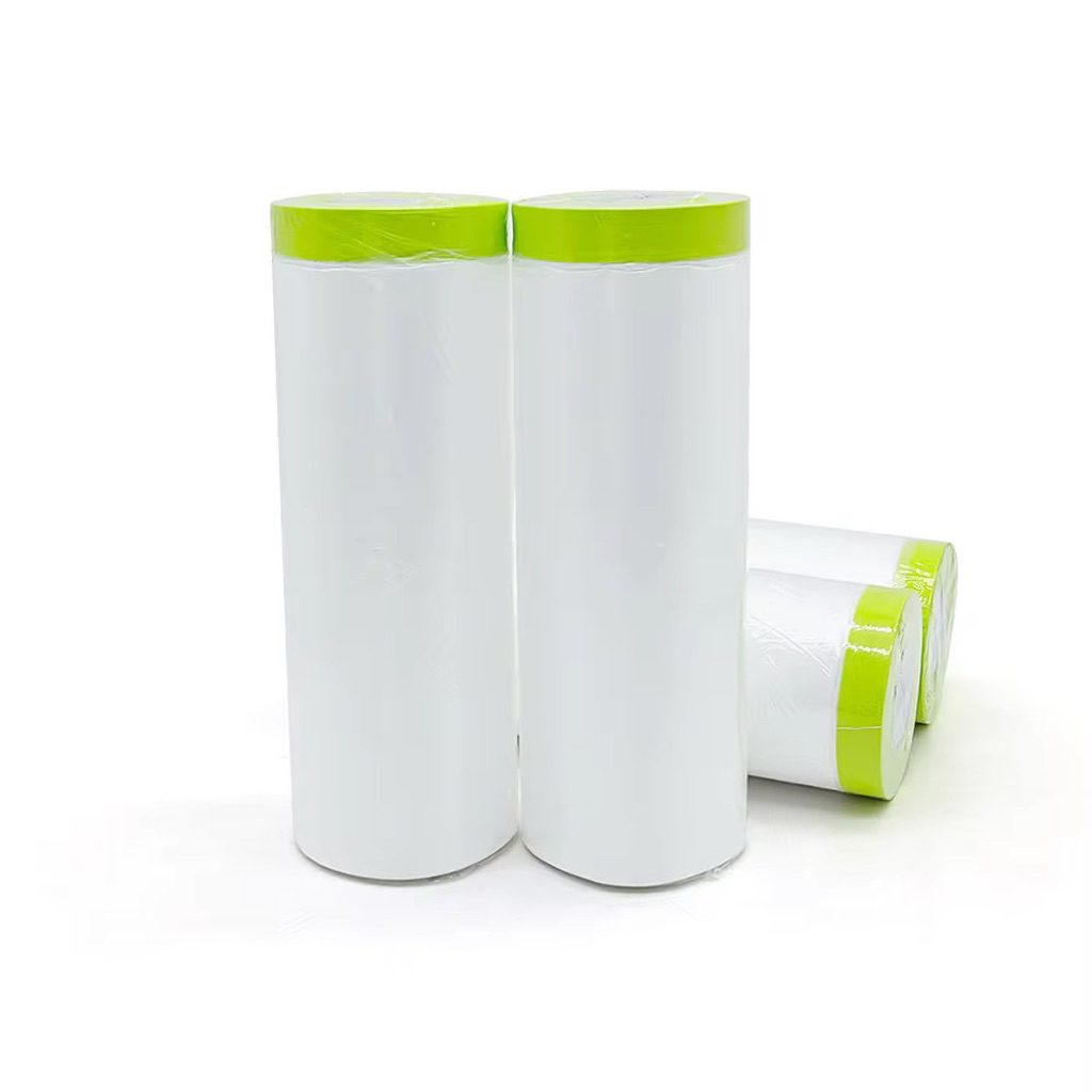 Nilong che chắn bụi sơn x25m