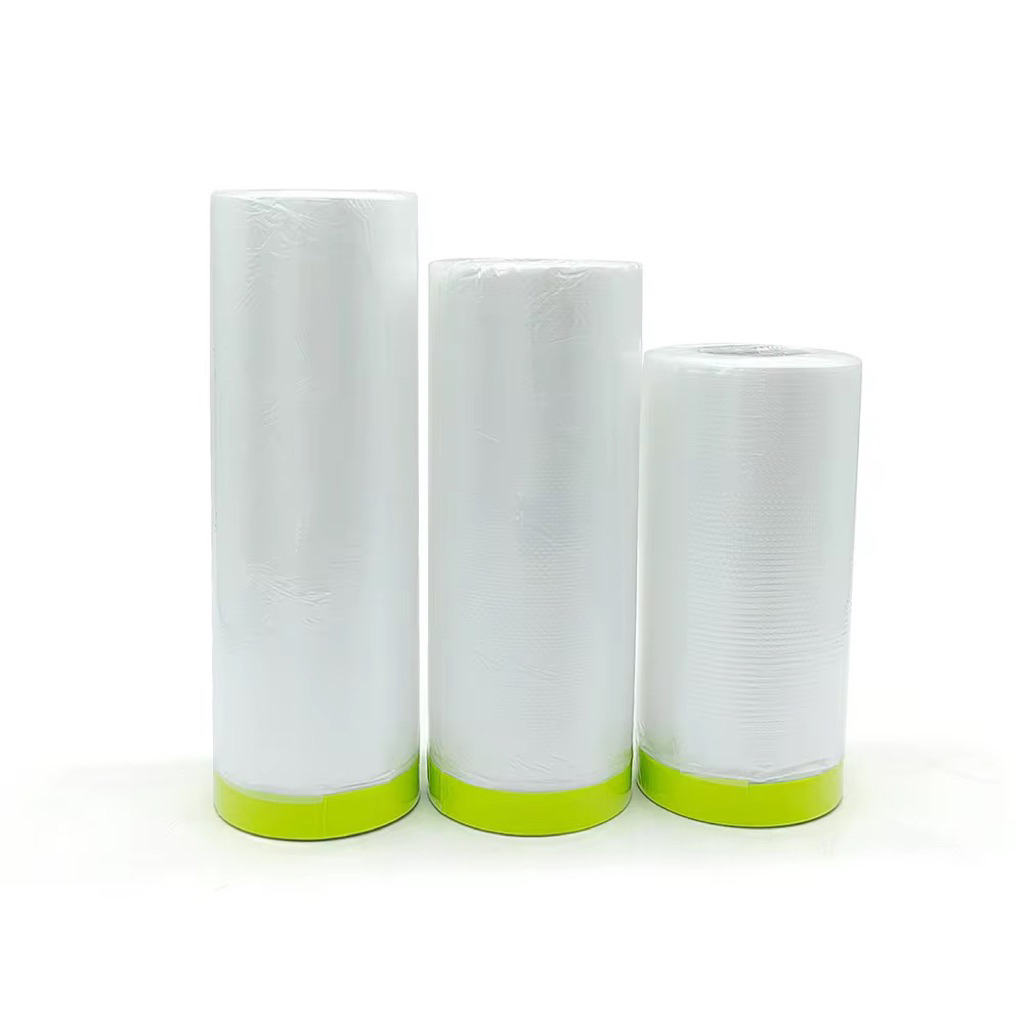 Nilong che chắn bụi sơn x25m