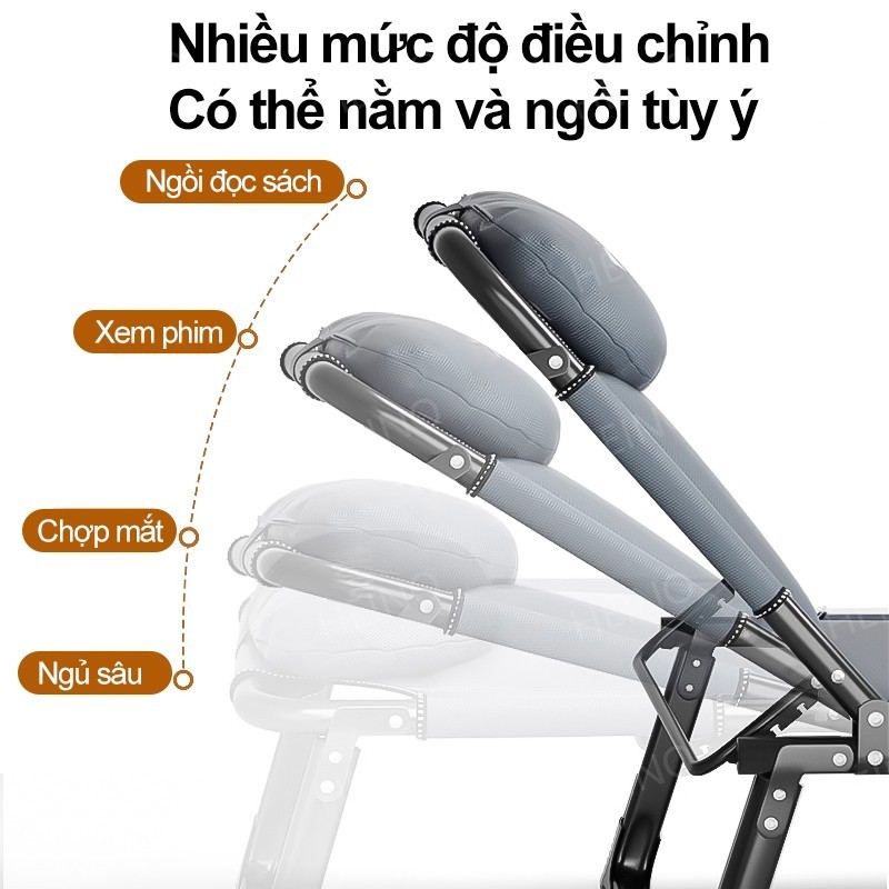 【GIÁ SỈ】 Giường Xếp Đệm Êm Văn Phòng Giường Gấp Gọn Di Động Thế Hệ Mới Siêu Bền Bảo Hành 12 Tháng