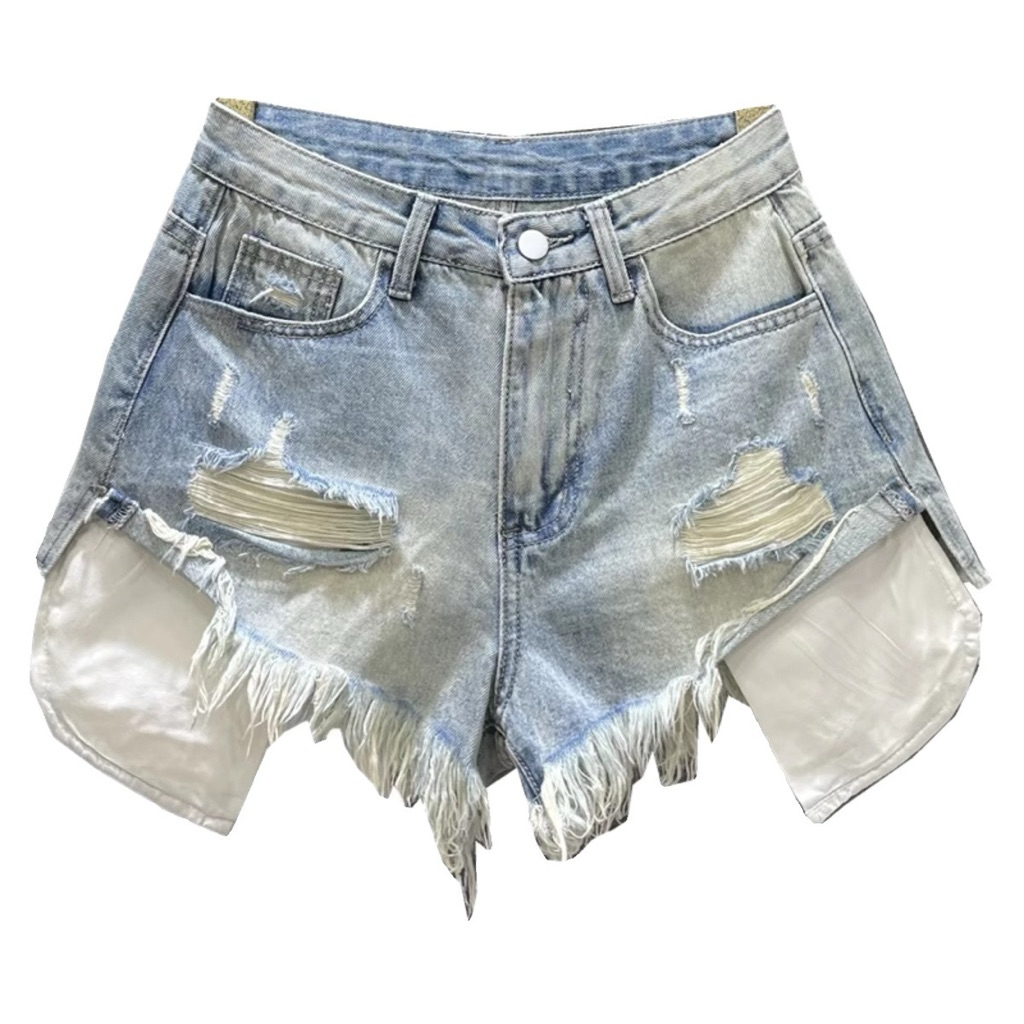 𝑺𝒔𝒖.𝑺𝒕𝒖𝒅𝒊𝒐// QUẦN SOOC DENIM LÒI TÚI MẪU MỚI SIU HOT