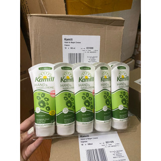 Kem Tay KAMILL Kem Nứt Nẻ Hàng Đức Hoa Cúc Mềm Và Làm Ẩm Da Tay, Kem Dưỡng Ẩm