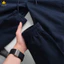 QUẦN JOGGER KINGFASHION Vải Kaki Cao Cấp Lưng Thun Dây Rút, Dáng Trẻ Trung Năng Động