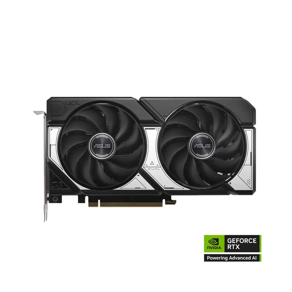 VGA ASUS Dual RTX 5060 Ti 16GB GDDR7 OC | Card Màn Hình GeForce RTX 5060Ti 16G | Gaming/Đồ Họa | BigBuy360 - bigbuy360.vn