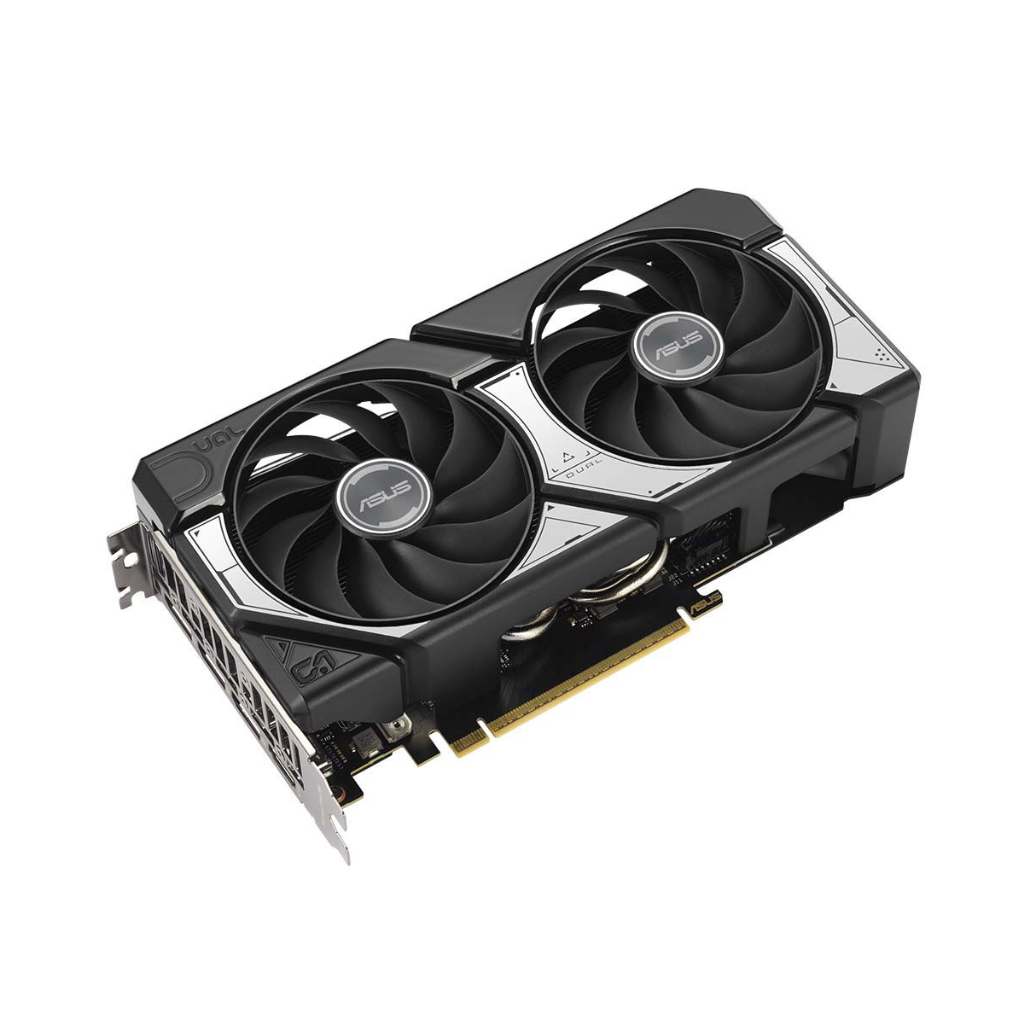VGA ASUS Dual RTX 5060 Ti 16GB GDDR7 OC | Card Màn Hình GeForce RTX 5060Ti 16G | Gaming/Đồ Họa | BigBuy360 - bigbuy360.vn