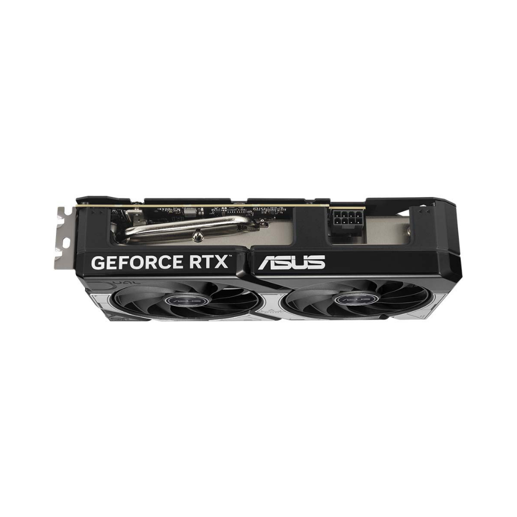 VGA ASUS Dual RTX 5060 Ti 16GB GDDR7 OC | Card Màn Hình GeForce RTX 5060Ti 16G | Gaming/Đồ Họa | BigBuy360 - bigbuy360.vn