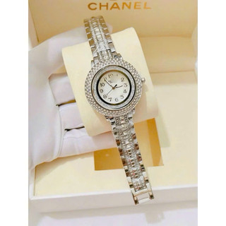 💎 ĐỒNG HỒ NỮ ĐIOR KIM LOẠI CAO CẤP 💎