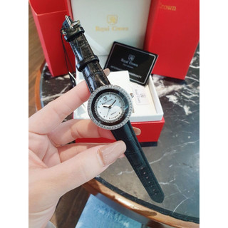 💎 ĐỒNG HỒ RCOW DA CAO CẤP 💎