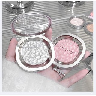 Nhũ Bắt Sáng Highlight Leeinto Lấp Lánh Ánh Nhũ Sang Mịn Chính Hãng Mỹ Phẩm Cosmetic GL6878