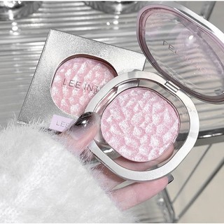 Nhũ Bắt Sáng Highlight Leeinto Lấp Lánh Ánh Nhũ Sang Mịn Chính Hãng Mỹ Phẩm Cosmetic GL6878