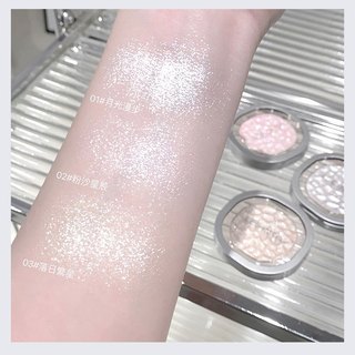 Nhũ Bắt Sáng Highlight Leeinto Lấp Lánh Ánh Nhũ Sang Mịn Chính Hãng Mỹ Phẩm Cosmetic GL6878