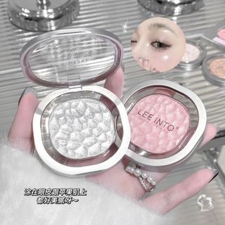 Nhũ Bắt Sáng Highlight Leeinto Lấp Lánh Ánh Nhũ Sang Mịn Chính Hãng Mỹ Phẩm Cosmetic GL6878
