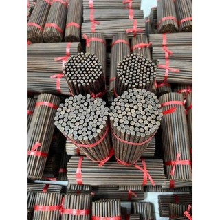 Đũa Buông Xào Cao Cấp Thịnh Gia-100% Tự Nhiên Không Sơn Phủ Không Ẩm Mốc Không Bám Mùi Chịu Nhiệt An Tâm Sức Khoẻ