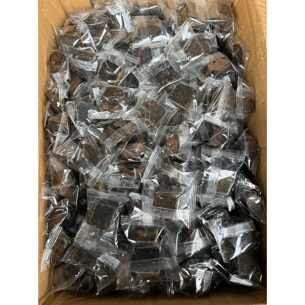 100GR Viên Đường Nâu Nguyên Chất, Nguyên Vị Giúp Giảm Cân, Đẹp Da, Giữ Ấm Cơ Thể