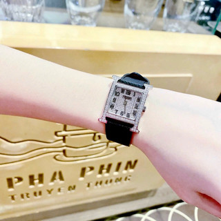 💎Đồng Hồ Nữ MH Đính Đá Cao Cấp💎