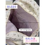 Balo Nữ Nhung Họa Tiết Nơ Coquette Dễ Thương BL525