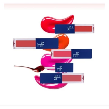 [TRI ÂN NGÀY 8/3 GIAO MÀU BẤT KÌ EXP 2028] SON KEM TINT SIÊU LÌ CĂNG MỌNG MAKE UP JEAN HÀN QUỐC