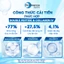 Nước Cân Bằng Dưỡng Da Bio-Renew Peptide-75 Chiết Xuất Sữa Ong Chúa 100ml tặng 1 túi ST 200g