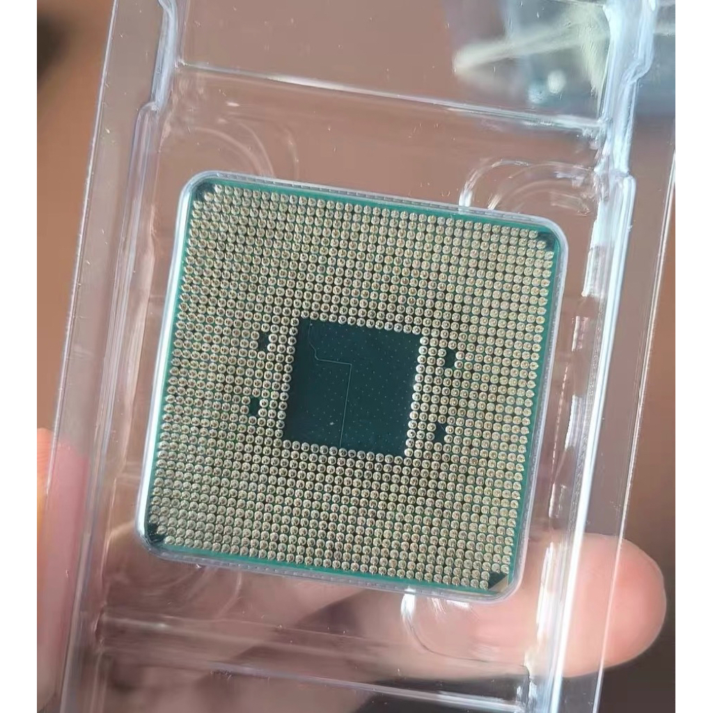 [Full Vat ] Cpu amd Ryzen 5 5500 Tray new BH 36 Tháng | BigBuy360 - bigbuy360.vn