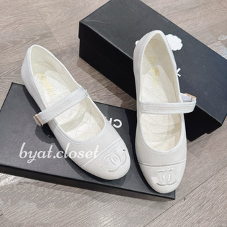 𝐁𝐘𝐀𝐓.𝐂𝐋𝐎𝐒𝐄𝐓 𝟐 | giày buppe quai chất vải fullbox ảnh thật