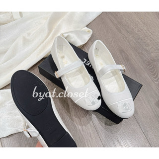 𝐁𝐘𝐀𝐓.𝐂𝐋𝐎𝐒𝐄𝐓 𝟐 | giày buppe quai chất vải fullbox ảnh thật