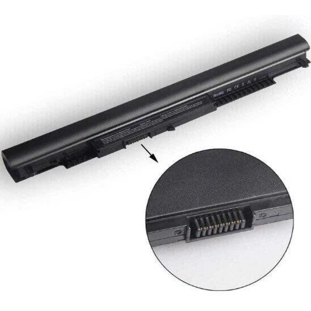 Pin Laptop HP G4 240 245 246 250 255 256, G5 240 245 246 250 255 256 HS04  BH 12 Tháng