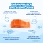 300g Cá hồi fillet nhập khẩu Nauy Thế Giới Hải Sản cá hồi ăn sashimi sushi áp chảo cho bé