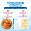 300g Cá hồi fillet nhập khẩu Nauy Thế Giới Hải Sản cá hồi ăn sashimi sushi áp chảo cho bé