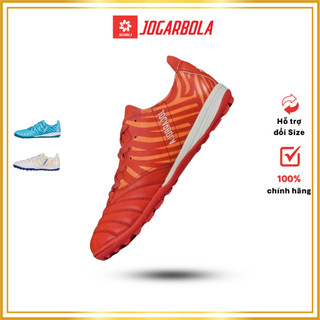 Giày Jogarbola Hi-Tek Da PU Soft Nappa