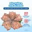 1kg Khô cá lóc xẻ Thế Giới Hải Sản khô lóc thịt dai ngon chuẩn vị sông nước, không chất bảo quản