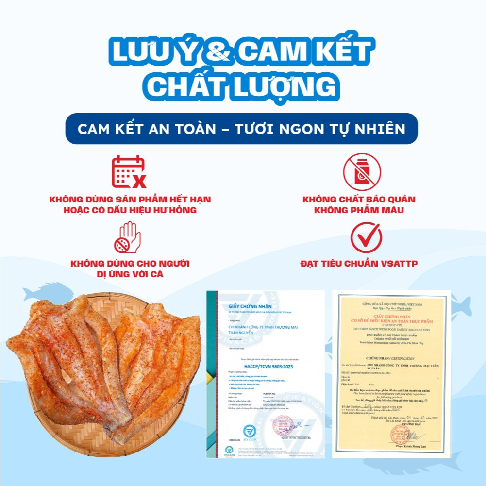 [LOẠI 1] 1kg khô cá lóc một nắng Thế Giới Hải Sản khô cá lóc phơi tự nhiên vừa ăn, nhiều thịt không chất bảo quản