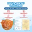 1kg khô cá lóc một nắng Thế Giới Hải Sản khô cá lóc phơi tự nhiên vừa ăn, nhiều thịt không chất bảo quản