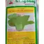 CẢI THÌA THƯỢNG HẢI TN 226 - DỄ TRỒNG, NHANH ĂN, VỊ GIÒN, NGỌT THANH ( gói 100gr)