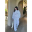 QUẦN NỈ FORM RỘNG KHÔNG XÙ LÔNG AURA CREW unisex - QUẦN ỐNG RỘNG, VẢI NỈ CHÂN CUA CAO CẤP, thoải mái, đứng form